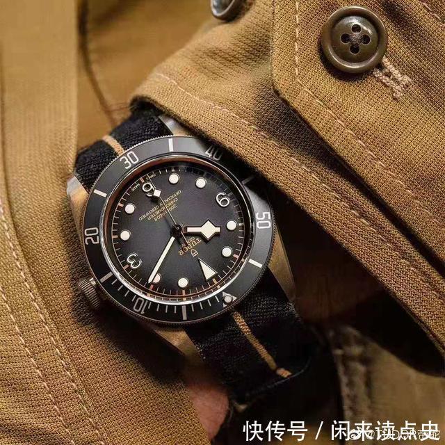 『浪琴』一两万左右,有哪些不错的机械表推荐