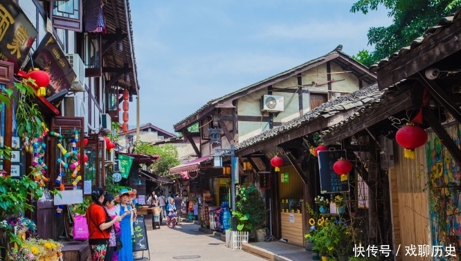 最有可能成“下个深圳”的，不是武汉和成都，而是这4个城市