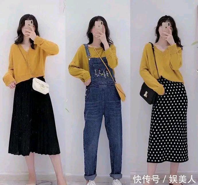  #粉色#清新温柔的春日搭配，这些配色组合让你避免俗气，显气色又减龄！
