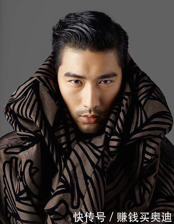  『值得』2020男士有哪些发型值得剪这4款能让你变得更帅气