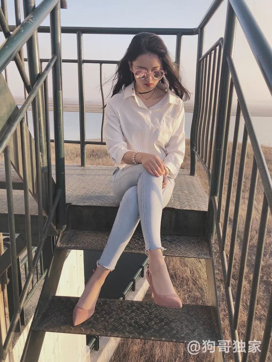 美腿诱惑丨全是大长腿腿腿腿腿腿腿