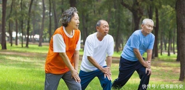 公布■日本新公布的长寿秘诀排名运动排最后,第一名可能多数人没想到