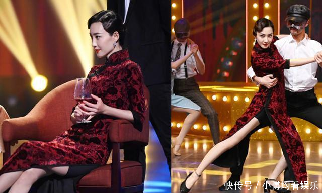  [女人]穿旗袍的女人太美了，风情万种优雅端庄，你喜欢吗？