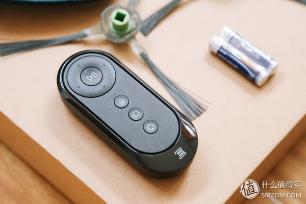 千元地宝，可拖可扫:科沃斯 DD35扫拖一体机器人