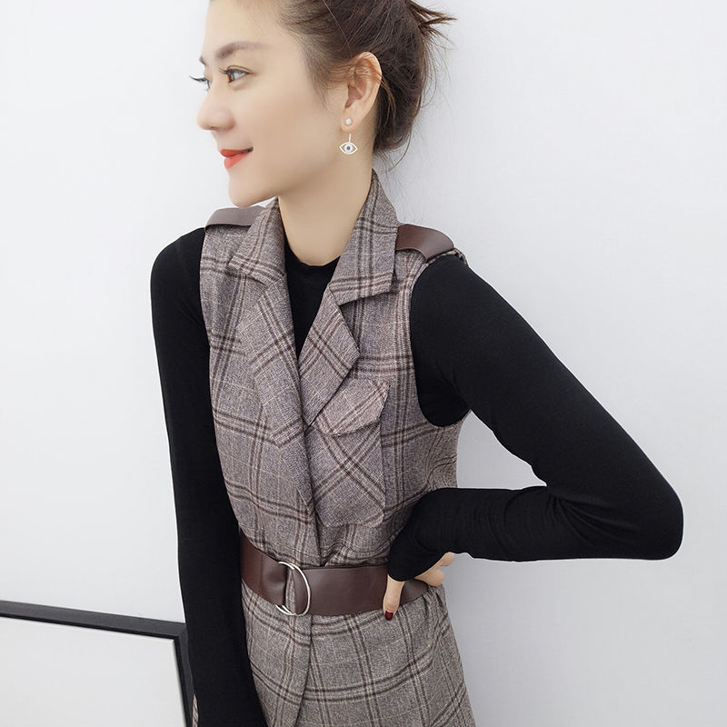 烂大街裙子扔了吧!9月上新的欧货套装，尽显气质漂亮，时髦个性