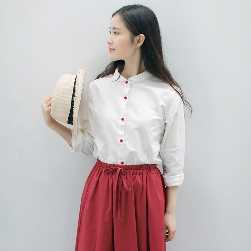 棉麻套装有多美，看了才知道!件件都是秋季爆款，洋气又好穿