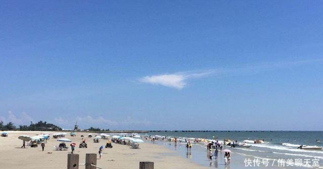 中国人均最低工资最低的省份, 人口半个亿, 还有沿海城市群