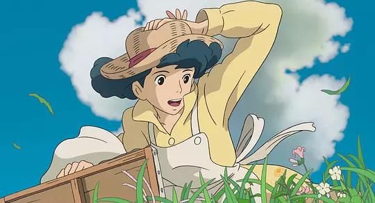 电影盘点:宫崎骏经典十大动画那些年的童年梦