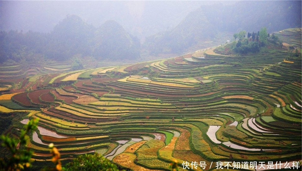 中国关系“最铁”的3个省,方言交流无障碍,去哪里都像在自己家