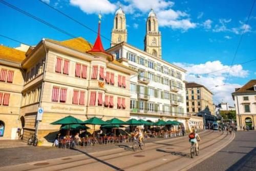 一个不装空调的发达国家，在这个国家空调是多余的，想去见识下吗