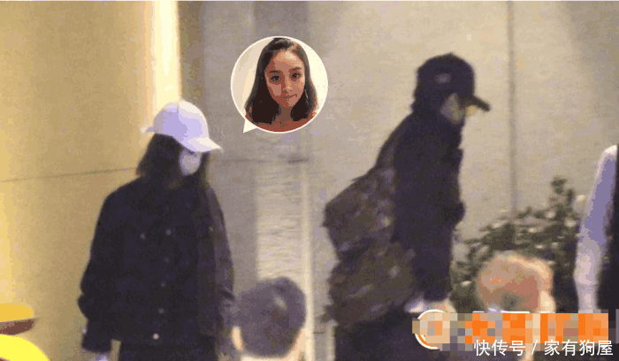 赵丽颖怀孕已经被石锤? 卓伟朋友圈爆料确有其事, 不足仨月不可说