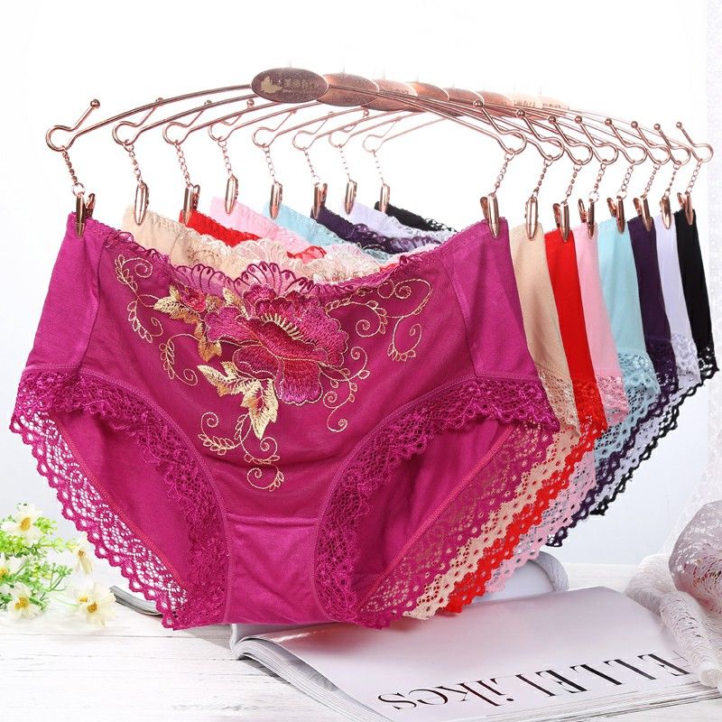 美女都穿这样的内~裤，难怪?真的是美爆了，更有女人味