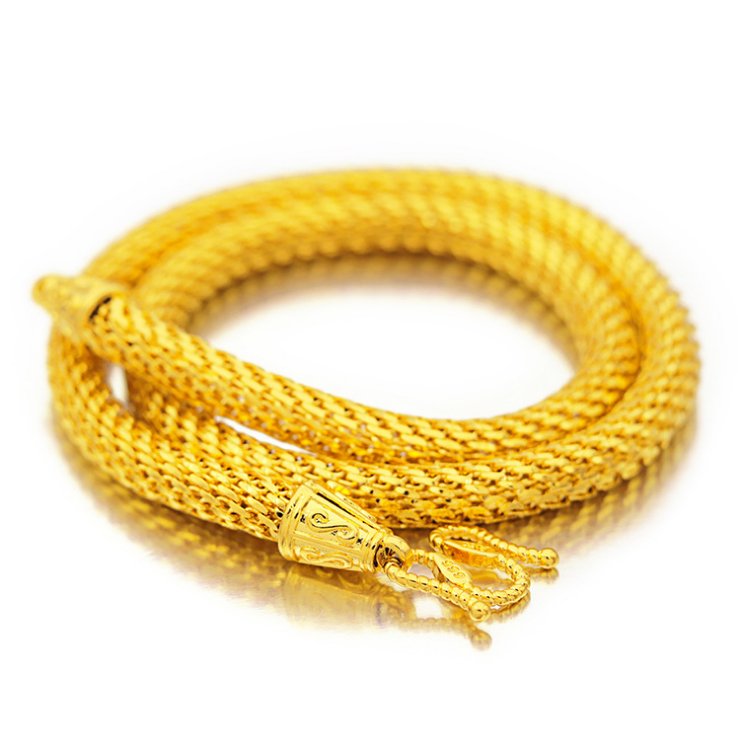 有人说:黄金是有钱人专属，但还有一种“金”，便宜不贵，更有面