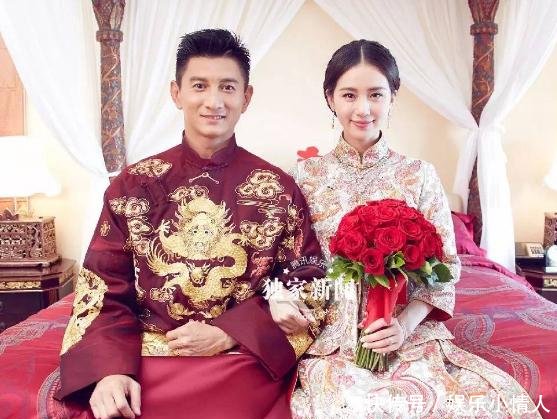 卓伟再次上线爆料，他们曾是模范夫妻，现在女方竟比李小璐还过分