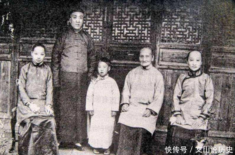  「不到」朱安为讨鲁迅欢心, 大婚之日办一傻事, 让自己不到三天就守活寡