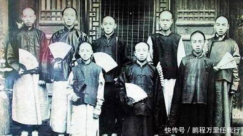 「八旗子弟」八旗子弟误大清,因优待而腐朽,打着爱新觉罗的名号知法犯法!