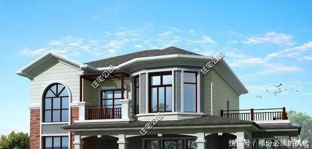  小伙伴■农村都没人了，回乡几十万盖一栋别墅是不是浪费？