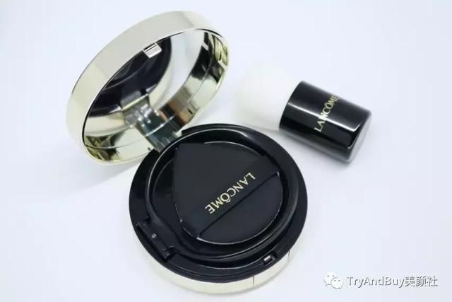 8款最HOT气垫，连粉扑都好用才算赢！