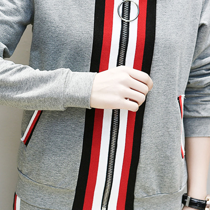 这就是胖女人的优势!瞧下面女人的穿搭，轻松甩瘦子三条街