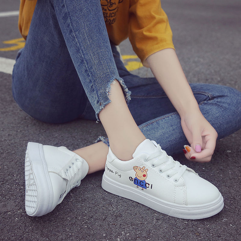 单鞋好看不增高,恨天高性感却累脚;国庆这么穿,舒适漂亮的偷乐