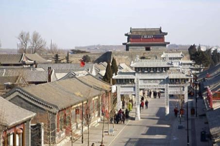 中国第一批被“摘牌”的三个5A景区,曾经名扬四海,如今身价暴跌