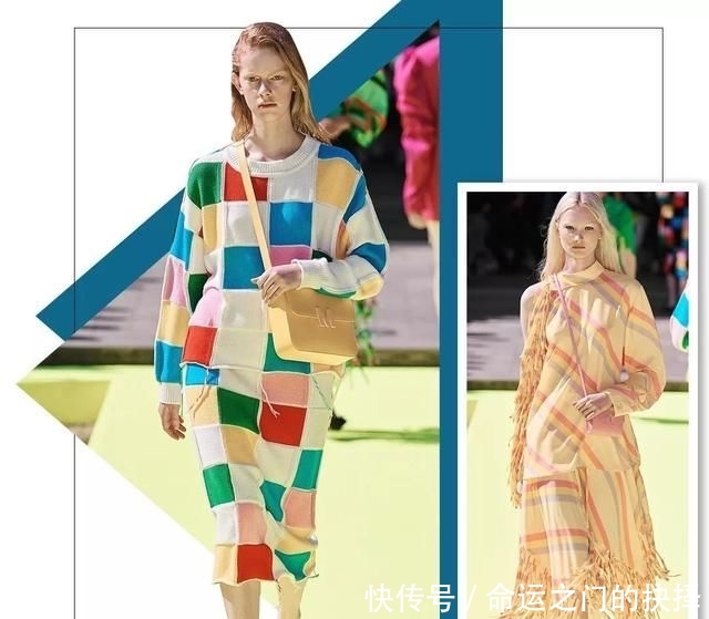  卫衣上■卫衣 一年四季都让你时髦的单品
