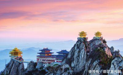 中国有一个按照姓氏收费的景点，仅对这两个姓氏免费，看看有你吗