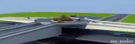 中国农民发明新型立交桥，通车速度提高10倍，荣获国家专利！