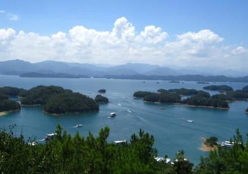 杭州有什么好玩的地方?除了西湖,还有这些景点最值得一去