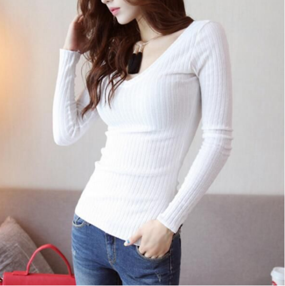 肉肉点穿衣才好看，现在流行的“微透衫”，看到不禁大声赞叹