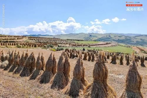 甘肃的这座小城，景色媲美九寨沟，却隐匿了上千年！