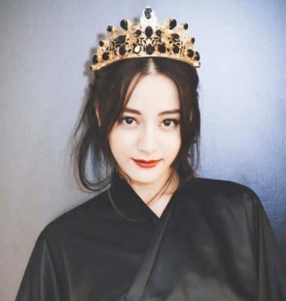 韩国人审美,最漂亮五位中国美女,赵丽颖屈居