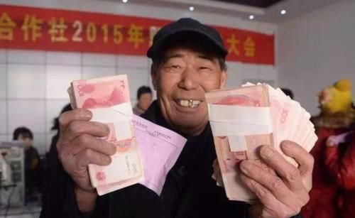  「持续」2020年新农合“断保”持续上演，农民怎么不积极续缴了