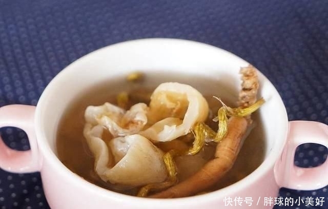 「极其丰富」女人过了25岁,一周吃一次这个,保证50岁依然肌肤紧致没皱纹