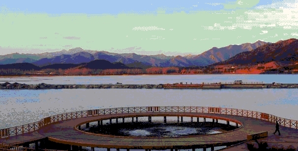 曾因综艺而爆红的6大景点，一个至今人满为患，一个冷清无人愿去