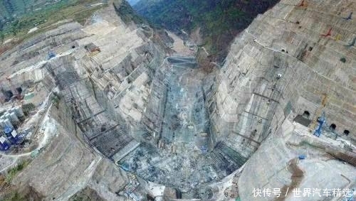 中国又一“世界级”工程，近10万人不得不搬迁，预计2020年竣工