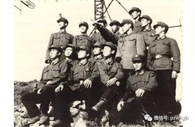 军旅如歌:新兵连的日子(张列)