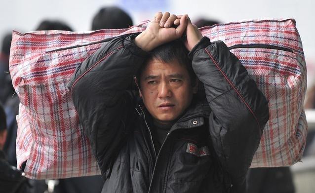 社会现象：一方面“用工荒”，另一方面却出现“返乡潮”，为何？