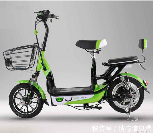  「电动车」电动车新国标引来一片骂声，农村人：连电动车都不让