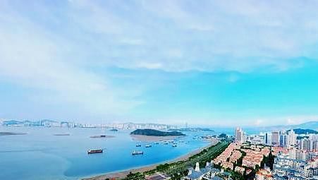  中国|最受中国人喜欢的4座城市，也是游客最喜欢的城市，一生必