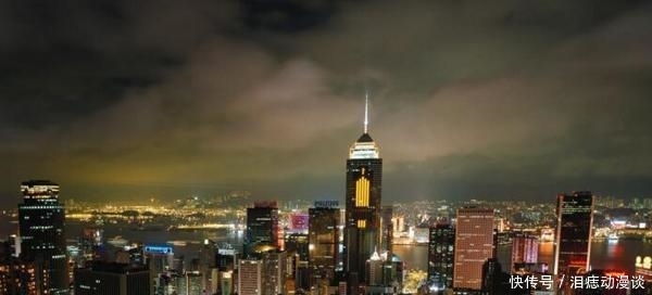  【唯一】中国唯一一座被世界公认的国际大都市