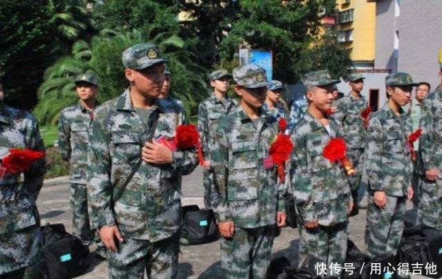 义务兵两年退伍，能做什么工作，一定有你不知道的