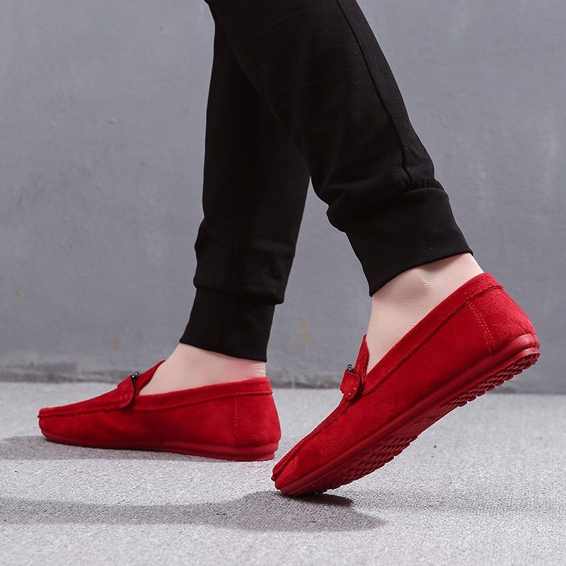 一双鞋能让你的颜值高几倍，我穿过是真的