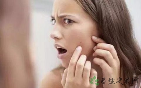 秋季怎样护理皮肤