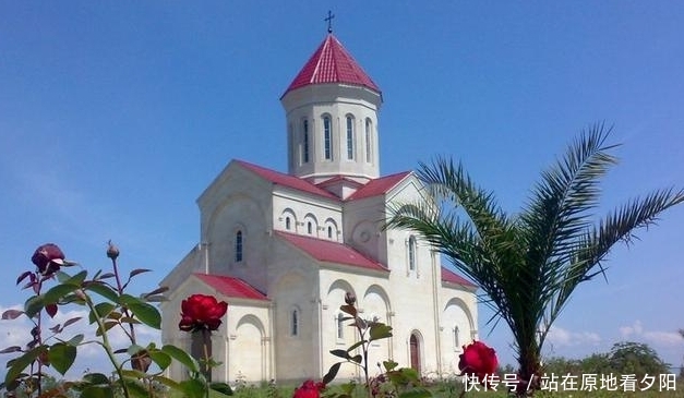 又一旅游国家被中国游客发现，物价比泰国还低，却比法国还浪漫