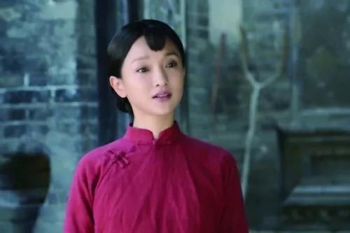 《如懿传》周迅的囧途，你若同有，一步治好!