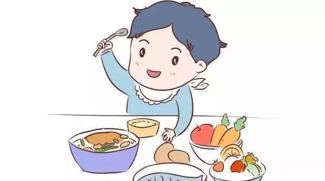 餐桌@家长别再追着孩子喂饭了!学会几招,孩子乖乖坐餐桌吃好饭