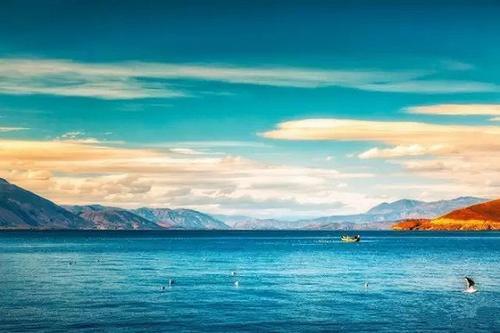 云南,不只是一个地名,更是世人向往的“诗和远方”