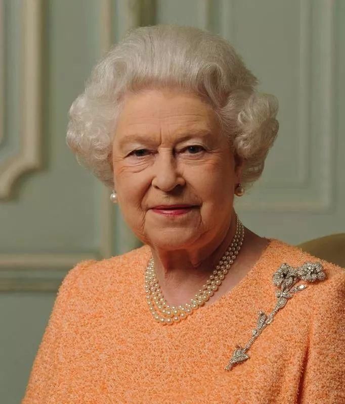 英国女王的珠宝,每一件都价值连城!