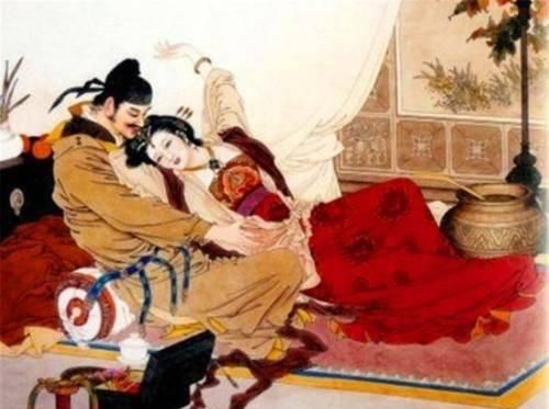  「日夜」唐玄宗日夜独宠杨贵妃，盛宠11年之久，为何没有生下一个孩子？